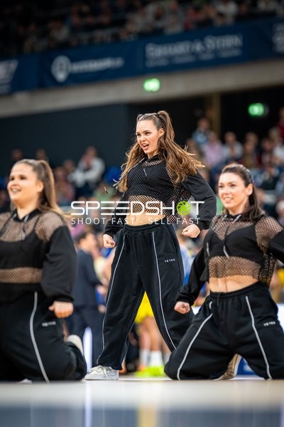 Performance im SNP-Dome