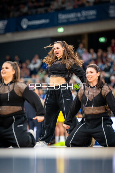 easyCredit BBL: MLP Academics Heidelberg – Alba Berlin - 06.03.2026