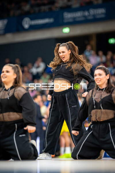 easyCredit BBL: MLP Academics Heidelberg – Alba Berlin - 06.03.2026