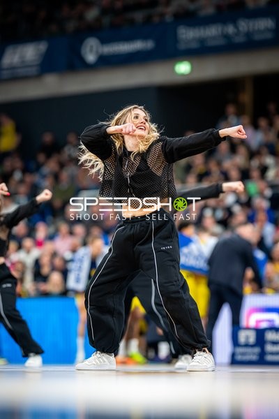 easyCredit BBL: MLP Academics Heidelberg – Alba Berlin - 06.03.2026