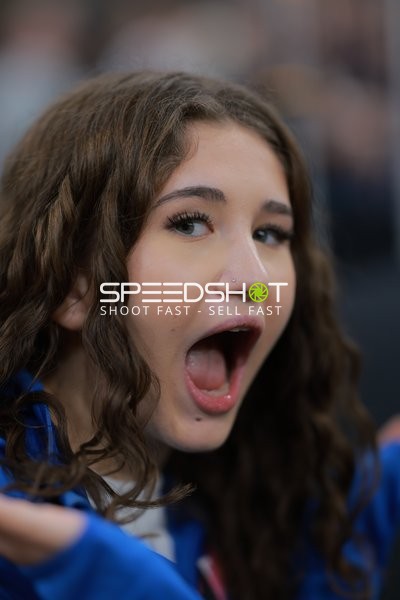 Emotionale Nahaufnahme