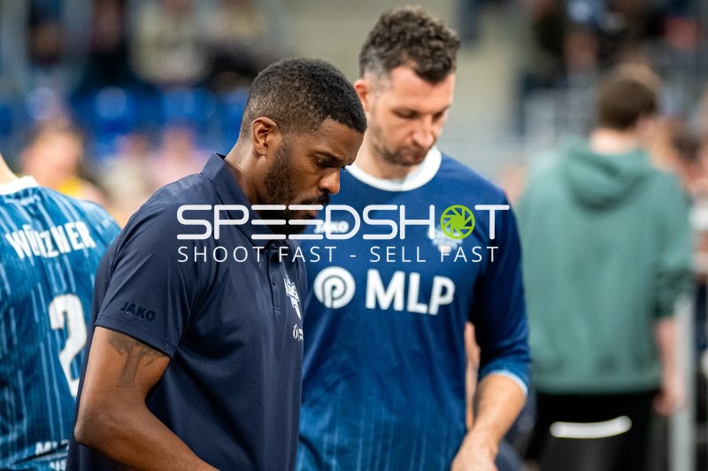 easyCredit BBL: Alba Berlin – MLP Academics Heidelberg