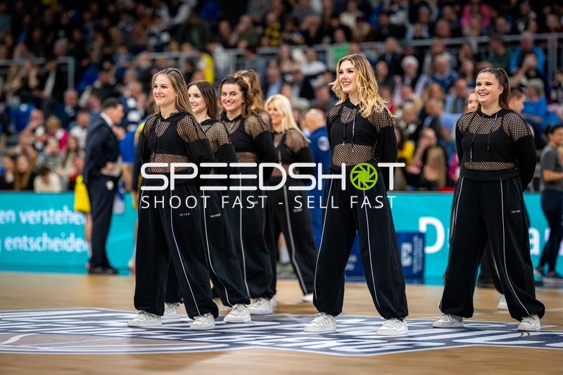 easyCredit BBL: Performance im SNP-Dome