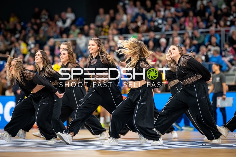 easyCredit BBL: MLP Academics Heidelberg – Alba Berlin - 06.03.2026