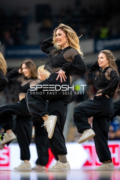 easyCredit BBL: MLP Academics Heidelberg – Alba Berlin - 06.03.2026