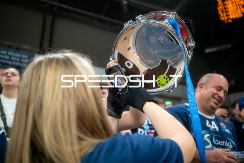 easyCredit BBL: MLP Academics Heidelberg – Alba Berlin