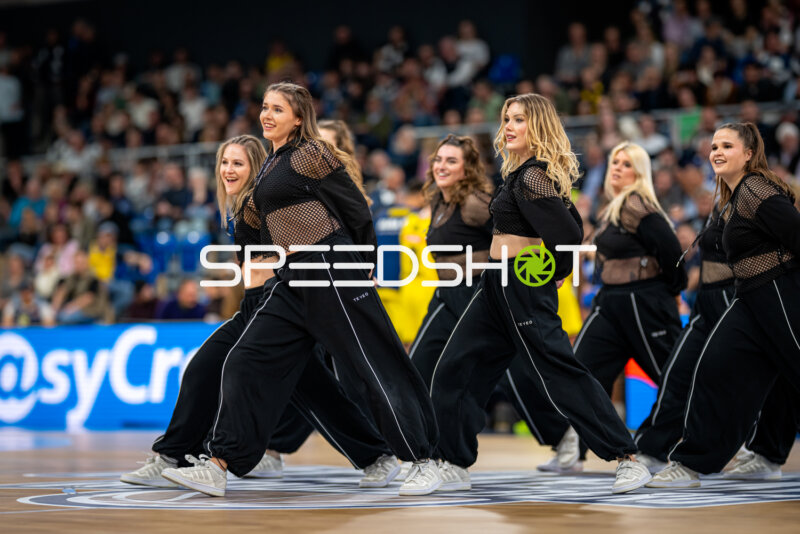 easyCredit BBL: Performance im SNP-Dome