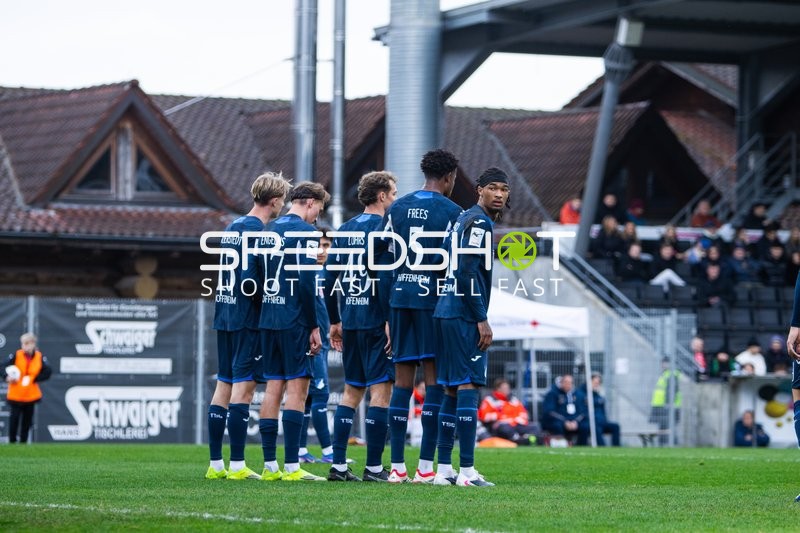 Mauerbildung bei Freistoß