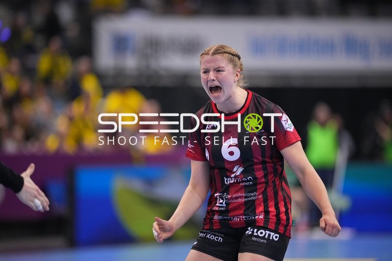 Szene mit 6; HSG Bensheim/Auerbach