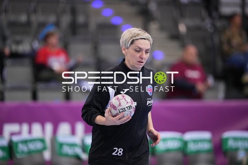 Szene mit 28; HSG Bensheim/Auerbach