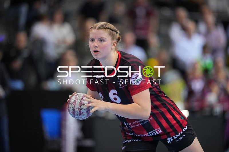 Szene mit 6; HSG Bensheim/Auerbach