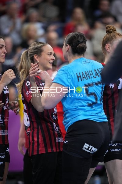 Szene mit Luisa Gürtelschmied (6666; HSG Bensheim/Auerbach)