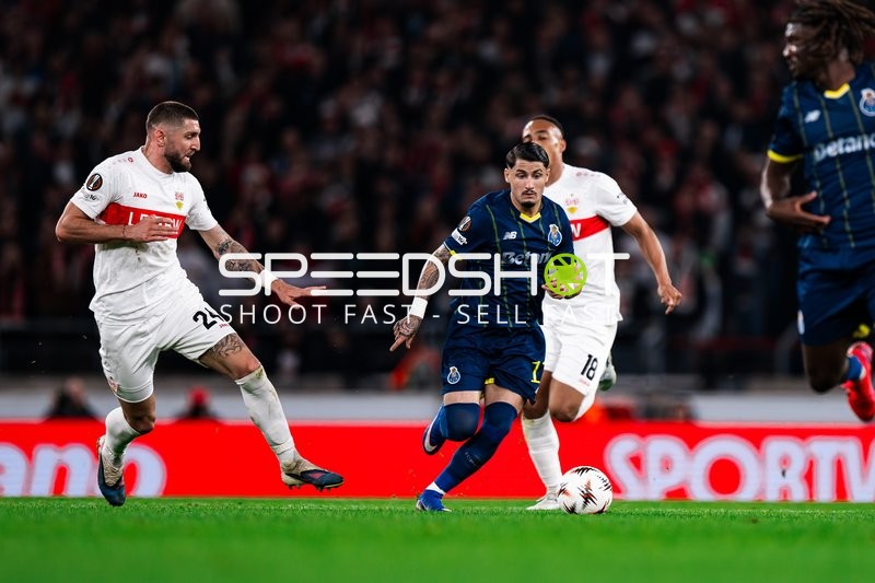 Ballkontrolle und Verteidigung