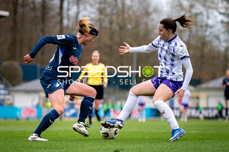 GPFBL Zweikampf Szene