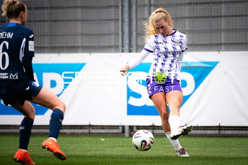 GPFBL: Ballkontrolle und Verteidigung