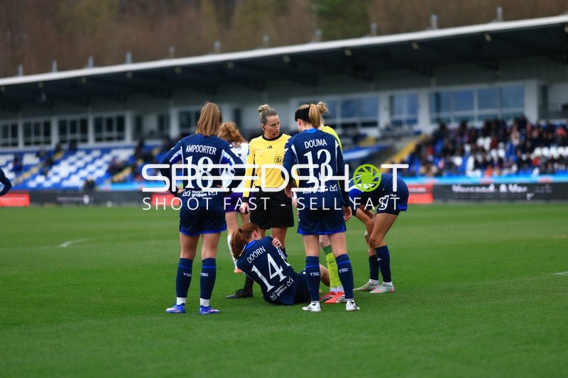 Verletzung bei TSG Hoffenheim