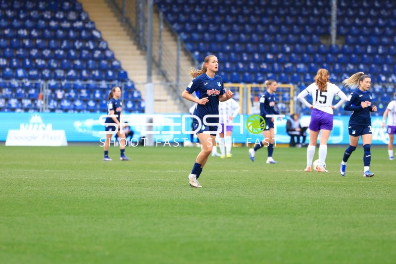 GPFBL: TSG Hoffenheim - SGS Essen