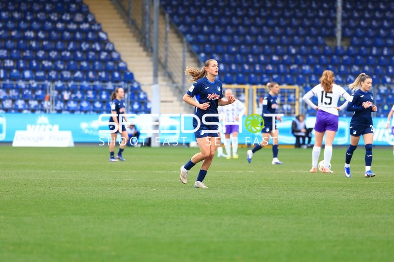 GPFBL: TSG Hoffenheim - SGS Essen