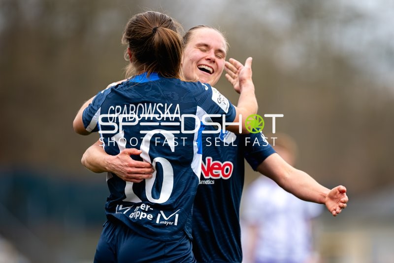 GPFBL: Jubel bei TSG Hoffenheim