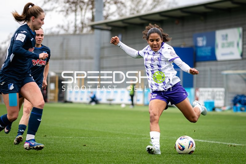 GPFBL: Ballkontrolle und Verteidigung