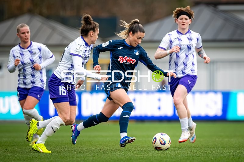 GPFBL: Ballkontrolle und Verteidigung