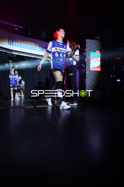 Szene mit Spieler von Team Person 10456