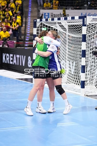 Haushahn Final4 Jubel