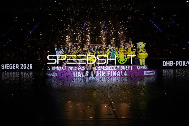 Jubel der Person 10760 Spielerinnen