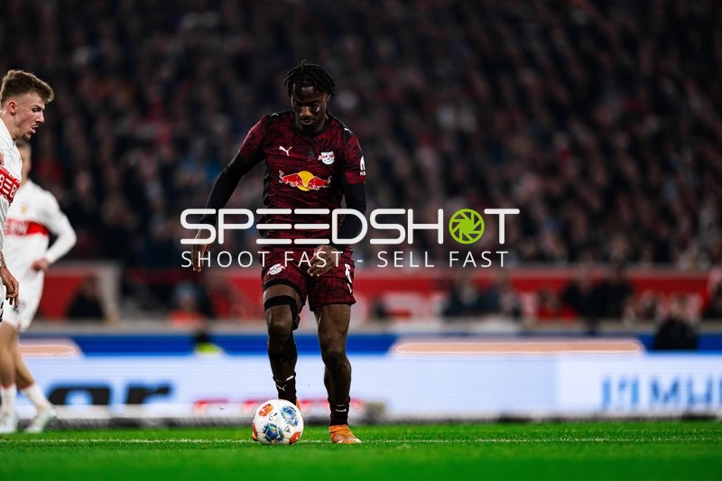 Ballkontrolle und Verteidigung