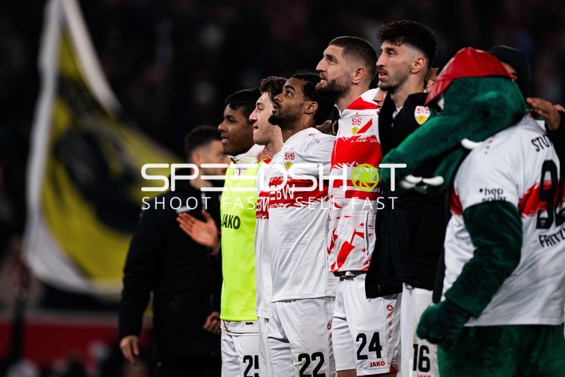 Spieler in Teamformation