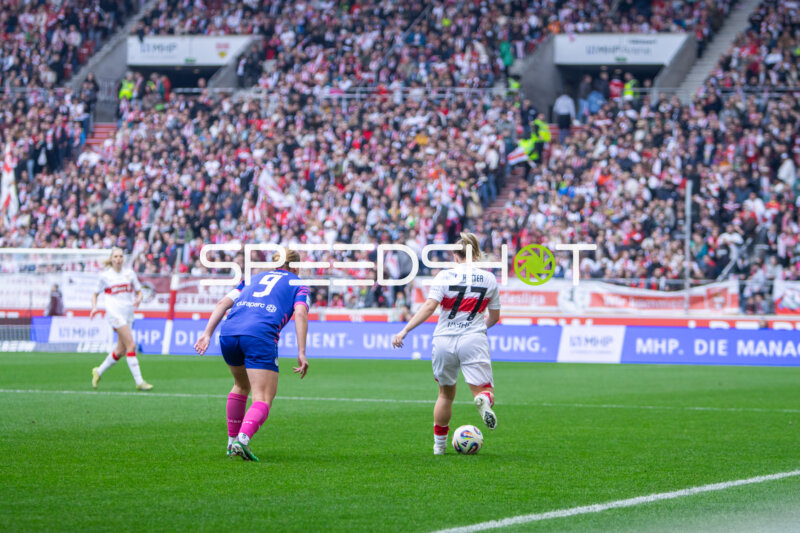 Ballbesitz und Verteidigung