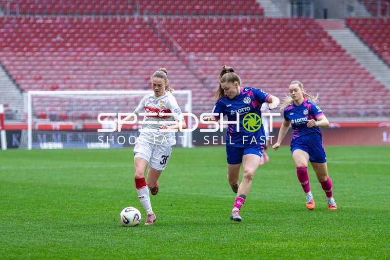 Ballbesitz und Zweikampf