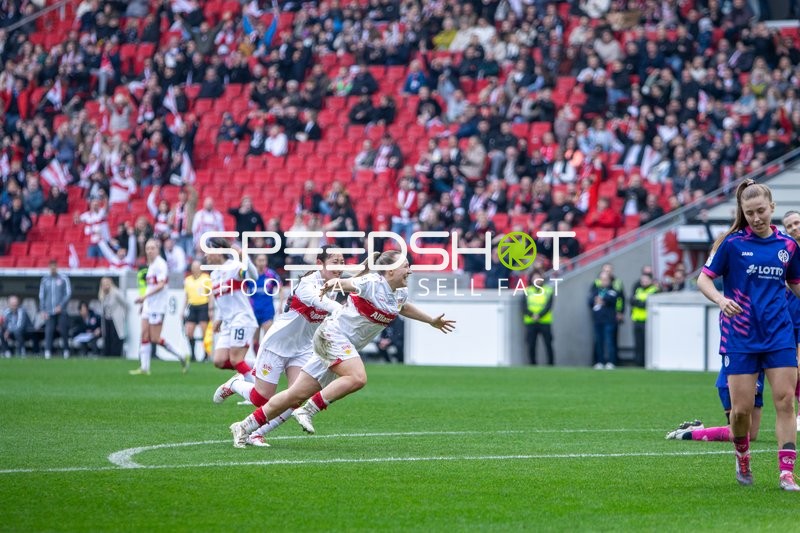 Jubel und Enttäuschung