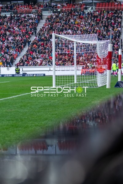 2. Frauen Bundesliga Spiel