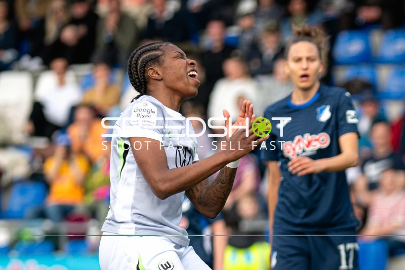 GPFBL: Aktion von 17; VFL Wolfsburg