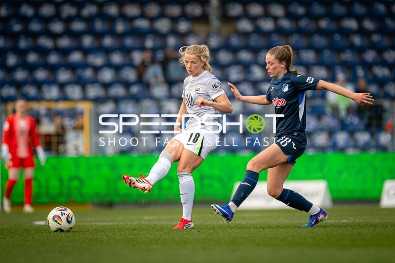 GPFBL: Aktion mit Ball