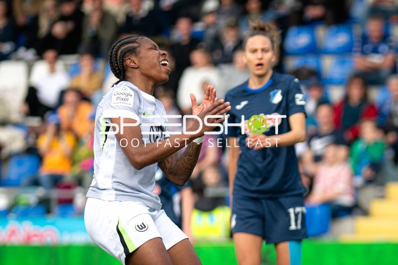 Intensive Spielsituation GPFBL