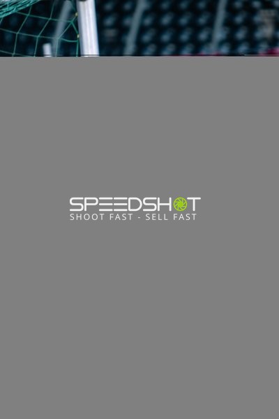 Verteidigung vor dem Tor