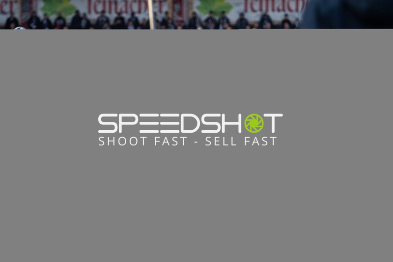 Zweikampf um den Ball