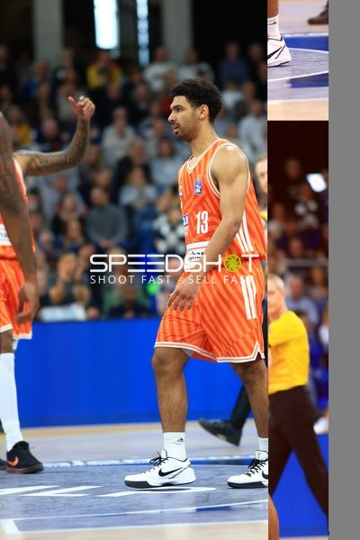 13; MLP Academics Heidelberg in Aktion