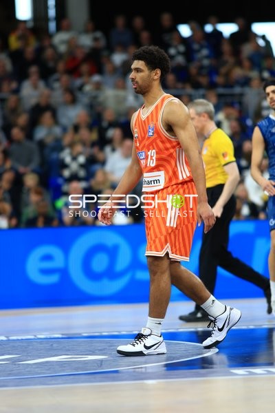 19; MLP Academics Heidelberg in Aktion