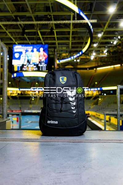 Stadion-Szene in SAP Arena