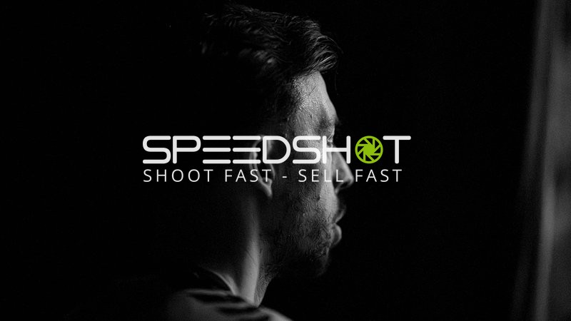 Einzelperson im Profil