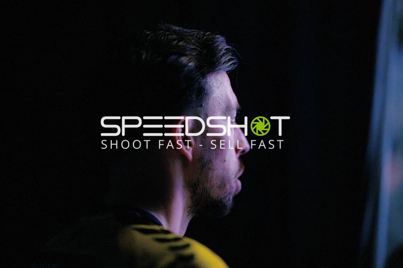 Patrick Groetzki (24; Rhein Neckar Löwen) in Aktion