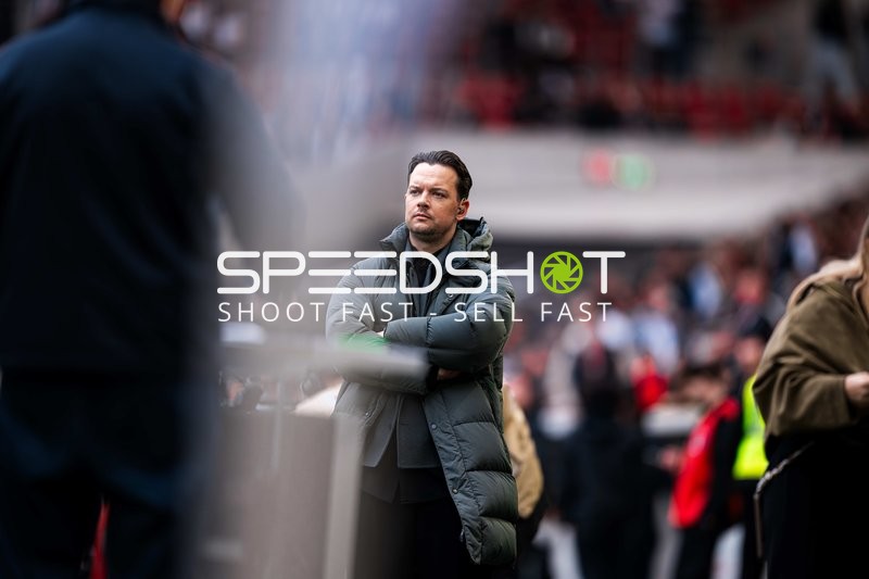 Trainerbank während des Spiels