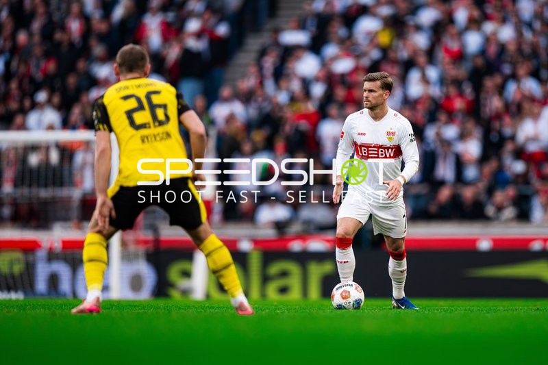 Ballbesitz und Verteidigung