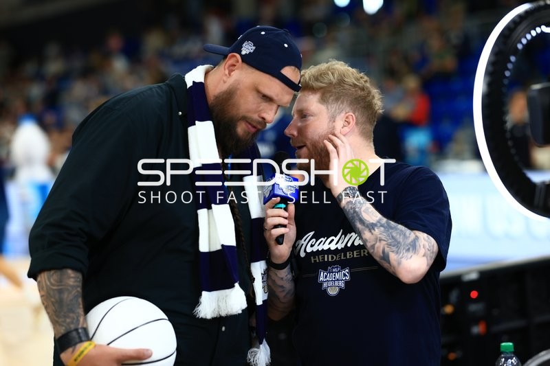 Kevin Gerwin im Interview