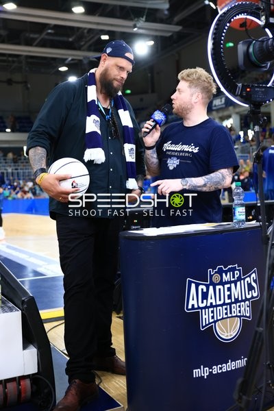 Interview mit MLP Academics Heidelberg