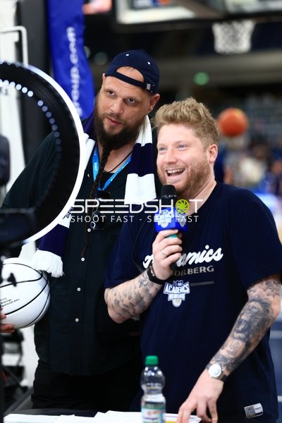 Interview mit Kevin Gerwin (490; MLP Academics Heidelberg)