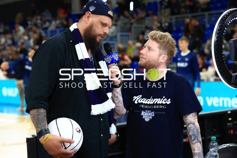 Interview mit Kevin Gerwin (490; DYN TV)